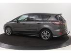 Ford S-MAX 1.5 ST-Line 7-persoons  Navigatie  Stoelverwarmin, Auto's, Ford, Zilver of Grijs, Benzine, Cruise Control, S-Max