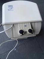 Daalderop Close-in 10 Boiler - 10 liter, Doe-het-zelf en Verbouw, Geisers en Boilers, Ophalen, Gebruikt, Aardgas, Boiler