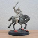 Theodred Prince of Rohan (mounted) (metal) - LotR - Citadel, Ophalen of Verzenden, Zo goed als nieuw, Lord of the Rings, Figuurtje(s)