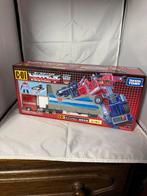 Transformers G1 C-01 Convoy Optimus Prime G1 Nieuw!, G1, Ophalen of Verzenden, Nieuw, Autobots
