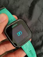 Garmin Bounce Green Burst Kinder smartwatch, Ophalen of Verzenden, Gebruikt, Groen, Jongen of Meisje