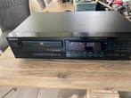 Vintage retro sony CDP D7 cd speler, Ophalen of Verzenden, Gebruikt, Sony