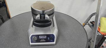 Waring Commercial Gelato Panini Press beschikbaar voor biedingen