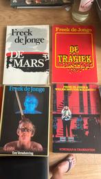 Freek de Jonge, Ophalen of Verzenden, Zo goed als nieuw