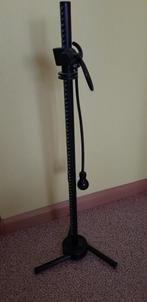 Mooie Zwarte Rokkenspuit, Hobby en Vrije tijd, Naaien en Fournituren, Ophalen, Paspop