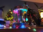 Kerst zweefmolen/draaimolen Intratuin, Diversen, Ophalen, Gebruikt