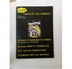 stripschrift nr. 27/28 uit 1971/Robert Crumb/1ste druk, Boeken, Strips | Comics, Gelezen, Overige gebieden, Ophalen of Verzenden