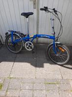 vouwfiets 20 inch met versnellingen redy2ride fiets 6 v, Fietsen en Brommers, Fietsen | Vouwfietsen, Overige merken, 20 inch of meer