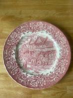Bord, Antiek en Kunst, Antiek | Servies los, Ophalen of Verzenden