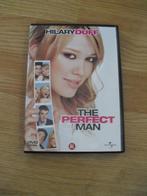 dvd the perfect man hilary duff, Alle leeftijden, Ophalen of Verzenden, Zo goed als nieuw, Romantische komedie