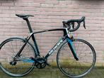 Eddy Merckx Mourenx 69, maat 56/57 Shimano 105, Fietsen en Brommers, Fietsen | Racefietsen, Carbon, Ophalen of Verzenden, Zo goed als nieuw