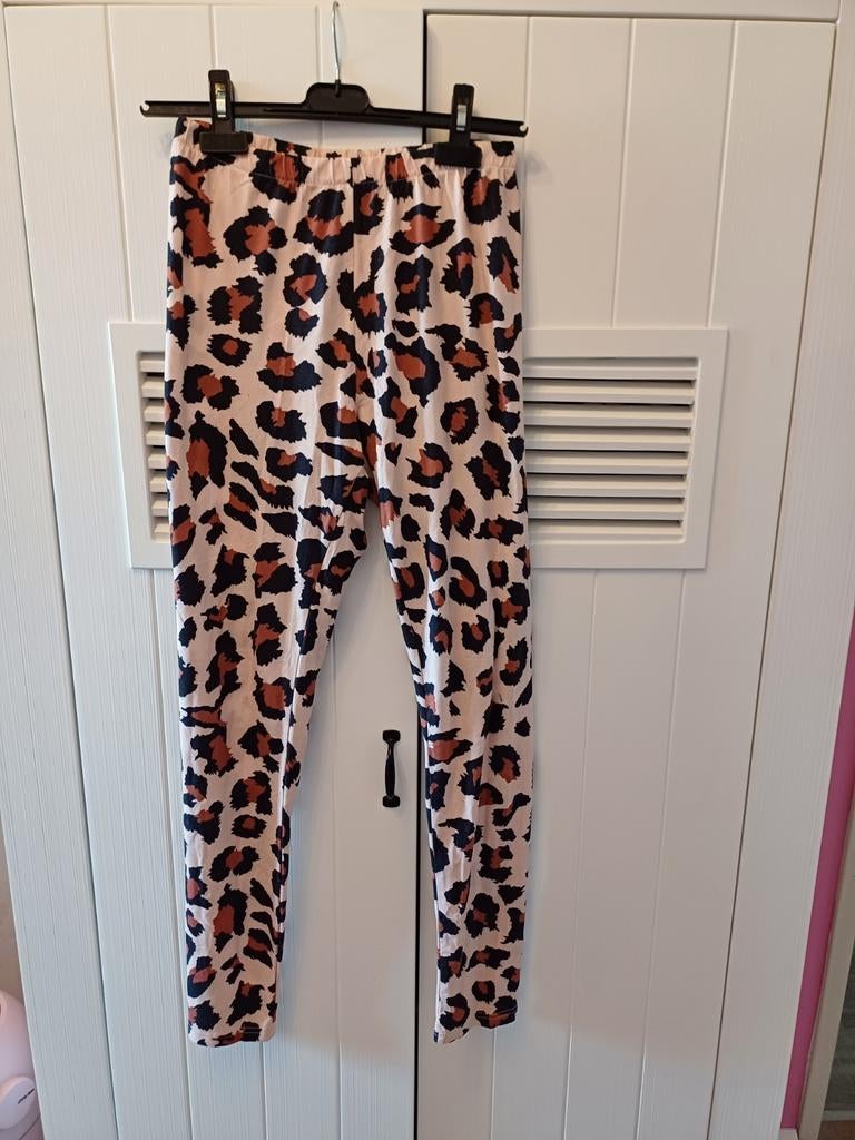 Legging van Shein, maat S, Kleding | Dames, Leggings, Maillots en Panty's, Shein, Ophalen of Verzenden, Gedragen, Legging