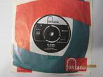 De Wilmari's   -   Oh, Dolores '61, 7 inch, Single, Ophalen of Verzenden, Zo goed als nieuw