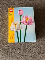Lego bloemen, Kinderen en Baby's, Speelgoed | Duplo en Lego, Ophalen of Verzenden, Zo goed als nieuw