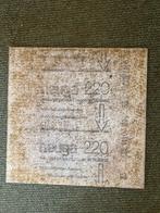 Heuga 220 Tapijttegels - Groen/blauw +- 50m2, Huis en Inrichting, Gebruikt, Ophalen of Verzenden, Groen, Tapijttegels