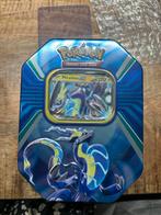 Miraidon ex Tin + Boosters, Ophalen of Verzenden, Nieuw, Overige typen