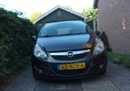 Opel Corsa 1.3 Cdti 70KW 3D 2010 Grijs, Voorwielaandrijving, Euro 5, 1063 kg, Grijs