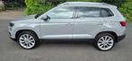 Skoda KAROQ 1.5 TSI ACT Sportline Automaat*stoel*stuur verw*, Auto's, 15 km/l, Huisgarantie, Karoq, Bedrijf