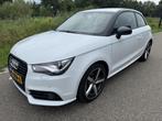 Audi A1 1.2 TFSI Pro Line S Veel opties (bj 2013), Voorwielaandrijving, Euro 5, Zwart, 4 cilinders