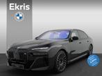 BMW i7 M70 xDrive | M Performance Package | Innovation Pack, Automaat, Stof, Vierwielaandrijving, Sedan