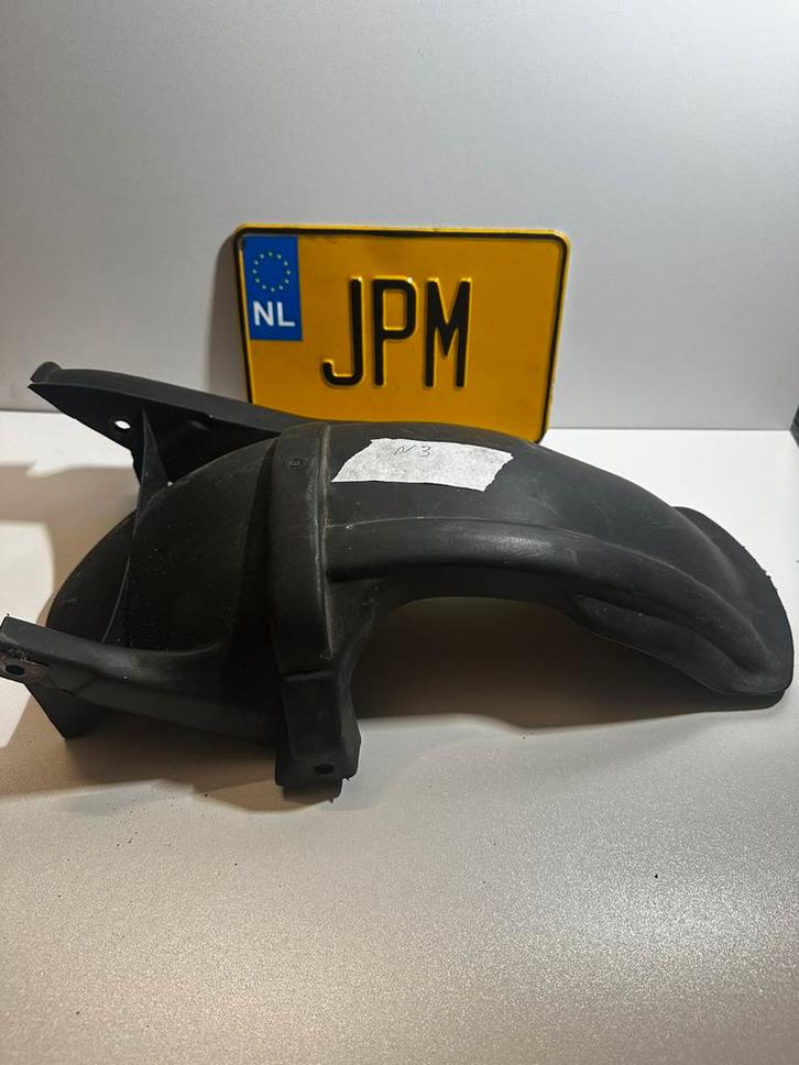 Piaggio skr/hexa 125 achterspatbord ~n3, Motoren, Tuning en Styling, Ophalen of Verzenden