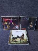 3x Katie Melua, Ophalen of Verzenden, 2000 tot heden, Zo goed als nieuw