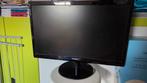 Scherm (Philips) voor computer / pc / desktop, Ophalen, Gebruikt, Full HD, 60 Hz of minder
