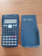 Casio rekenmachine fx-82MS, Diversen, Rekenmachines, Ophalen of Verzenden, Zo goed als nieuw