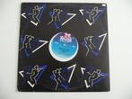 maxi single CHERI - WORKING GIRL - 21 RECORDS, 1983, Ophalen of Verzenden, 12 inch, Overige genres, Maxi-single