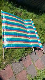 Windscherm, Ophalen of Verzenden, Gebruikt