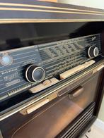 Graetz Grazioso Radio platenspeler, Antiek en Kunst, Ophalen