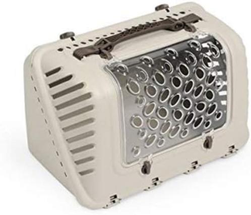 vervoersbak / transportbox voor kleine huisdieren, Dieren en Toebehoren, Transportboxen, Ophalen of Verzenden