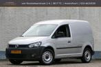 Volkswagen Caddy 2.0 TDI DSG 140PK Navigatie | Cruise Contro, Origineel Nederlands, Te koop, Gebruikt, 16 km/l