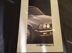 BL Allegro 3 ( Austin , British Leyland 1979-82 ) folder NL, Boeken, Auto's | Folders en Tijdschriften, Overige merken, Ophalen of Verzenden