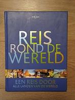 Lonely Planet's Reis rond de wereld, Lonely Planet, Europa, Ophalen of Verzenden, Zo goed als nieuw