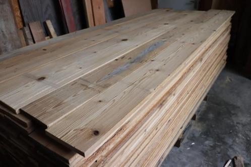 Barnwood Authentiek - Alpenhout stijl - Gebruikte planken, Tuin en Terras, Palen, Balken en Planken, Gebruikt, Planken, 250 cm of meer