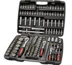 Nieuwe doppenset ratelset torx en grote maten 171 delig, Ophalen of Verzenden, Nieuw