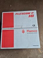 Flamco Flexcon expansievat 18 l 1bar plat, Overige typen, Nieuw, Minder dan 60 cm, Ophalen of Verzenden