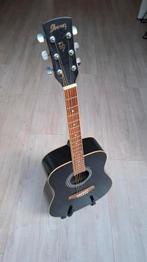 Ibanez pf20 akoestische gitaar, Muziek en Instrumenten, Snaarinstrumenten | Gitaren | Akoestisch, Ophalen, Zo goed als nieuw, Klassieke of Spaanse gitaar