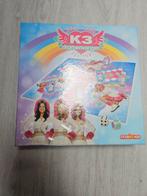 K3 dromenvanger spel, Hobby en Vrije tijd, Gezelschapsspellen | Bordspellen, Ophalen of Verzenden, Zo goed als nieuw