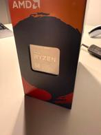 Ryzen 3 3300x met stock Stealth Wraith cooler, Ophalen of Verzenden, Zo goed als nieuw, 3 tot 4 Ghz