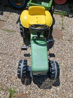 Tractor gebruikt, Ophalen, Zo goed als nieuw, Overige merken, Met kar of aanhanger