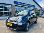 Fiat 500 1.0 HYBR. POP, Voorwielaandrijving, Gebruikt, Met garantie (alle), 4 stoelen