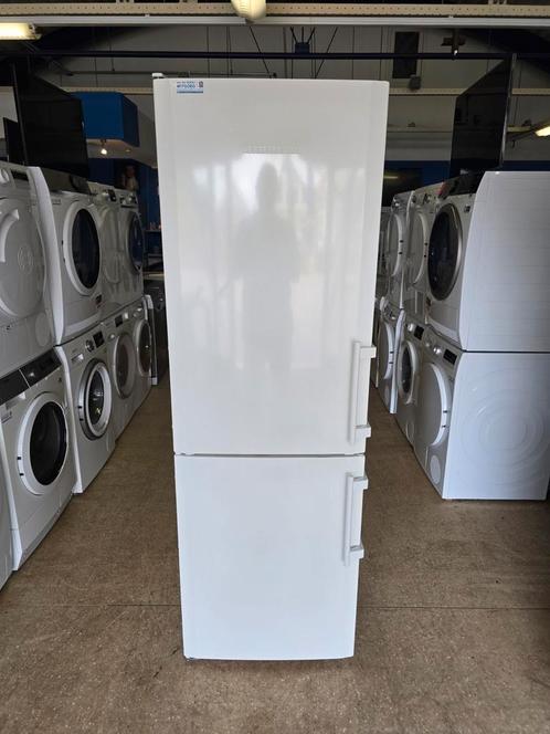 Liebherr koelvriescombinatie. A++. No Frost. Gratis thuis!, Witgoed en Apparatuur, Koelkasten en IJskasten, Zo goed als nieuw
