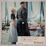 BP Touring Service Holland Flexi-single op karton, Ophalen of Verzenden, Zo goed als nieuw, 7 inch, Nederlandstalig