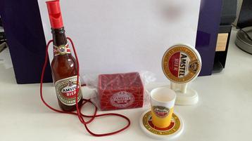 Amstel Bier Items beschikbaar voor biedingen