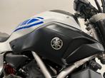 Yamaha MT07 (bj 2014), Motoren, Motoren | Yamaha, 700 cc, 2 cilinders, Motorrijbewijs A, Bedrijf