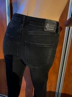 DENHAM jeans 26 HIGH SKINNY origineel zgan, Denham, Zwart, G, Ophalen of Verzenden