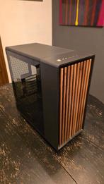Fractal Design North case, Ophalen of Verzenden, Zo goed als nieuw