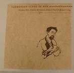 Tjechov..Martine Bijl - Vanmorgen vloog ze nog vinylsingle, Gebruikt, Verzenden, 7 inch, Single